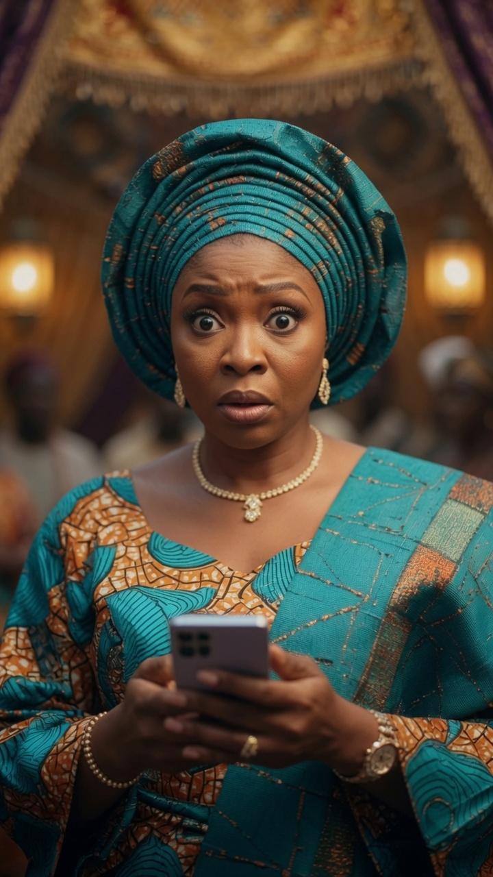 Mama Mbinze