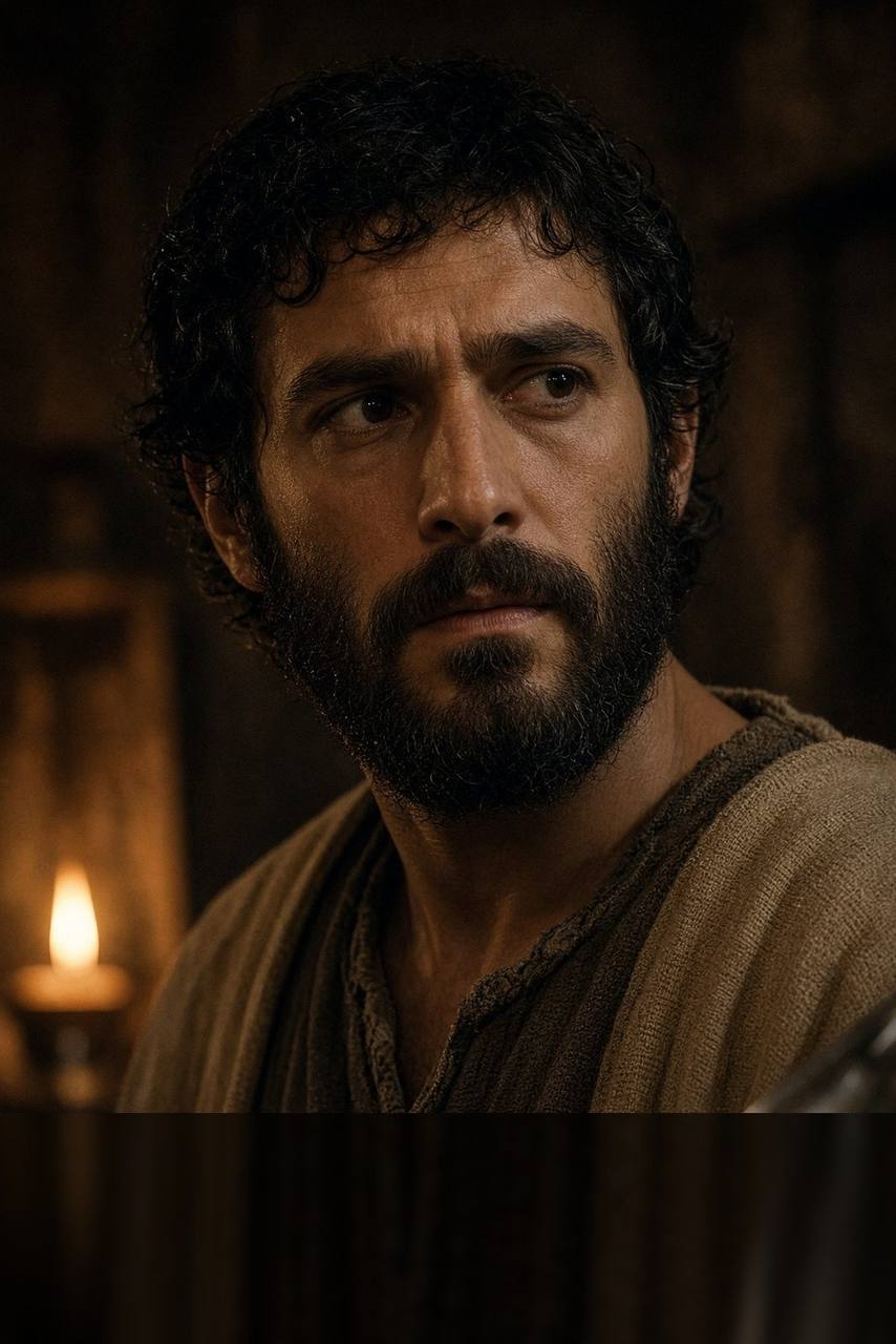 Judas