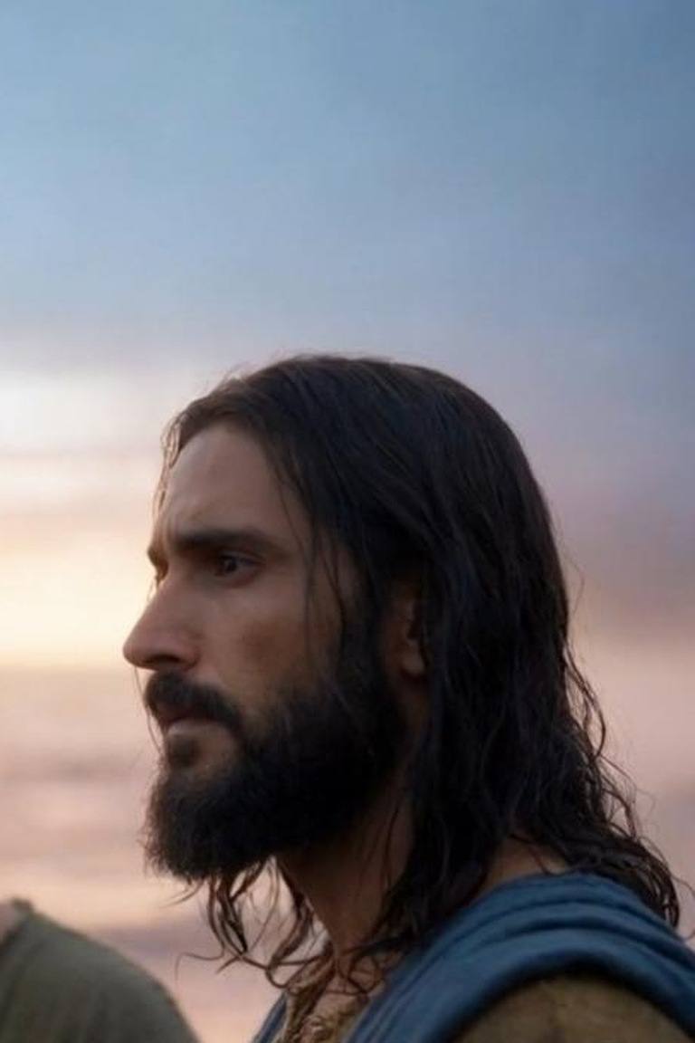 Jesus