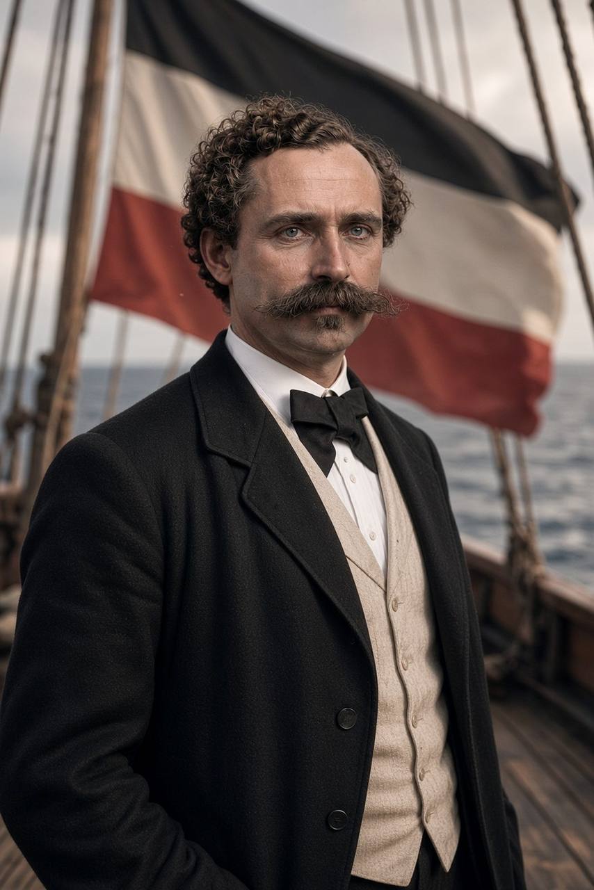 Gustav Nachtigal
