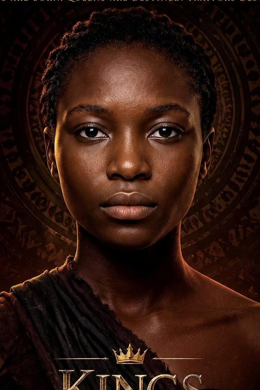 Nya Nyongo