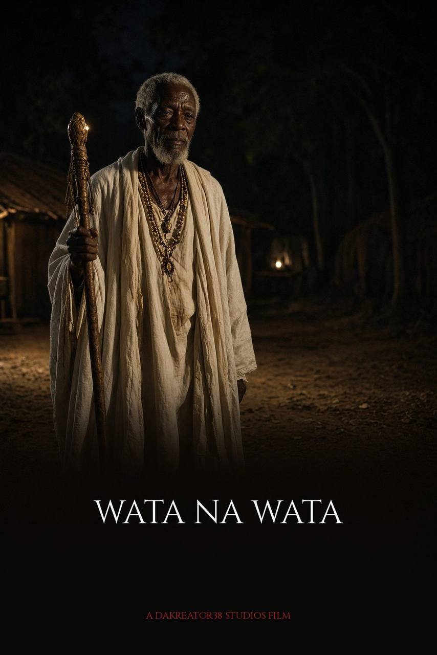 Wata Na Wata poster