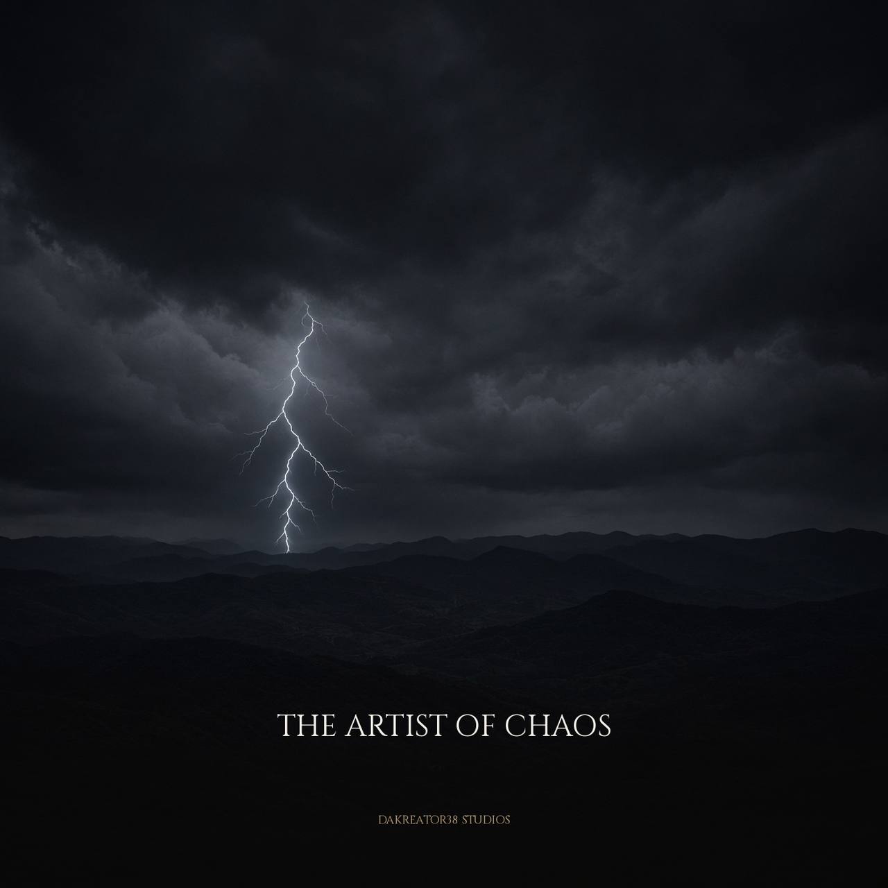 The Artist of Chaos score