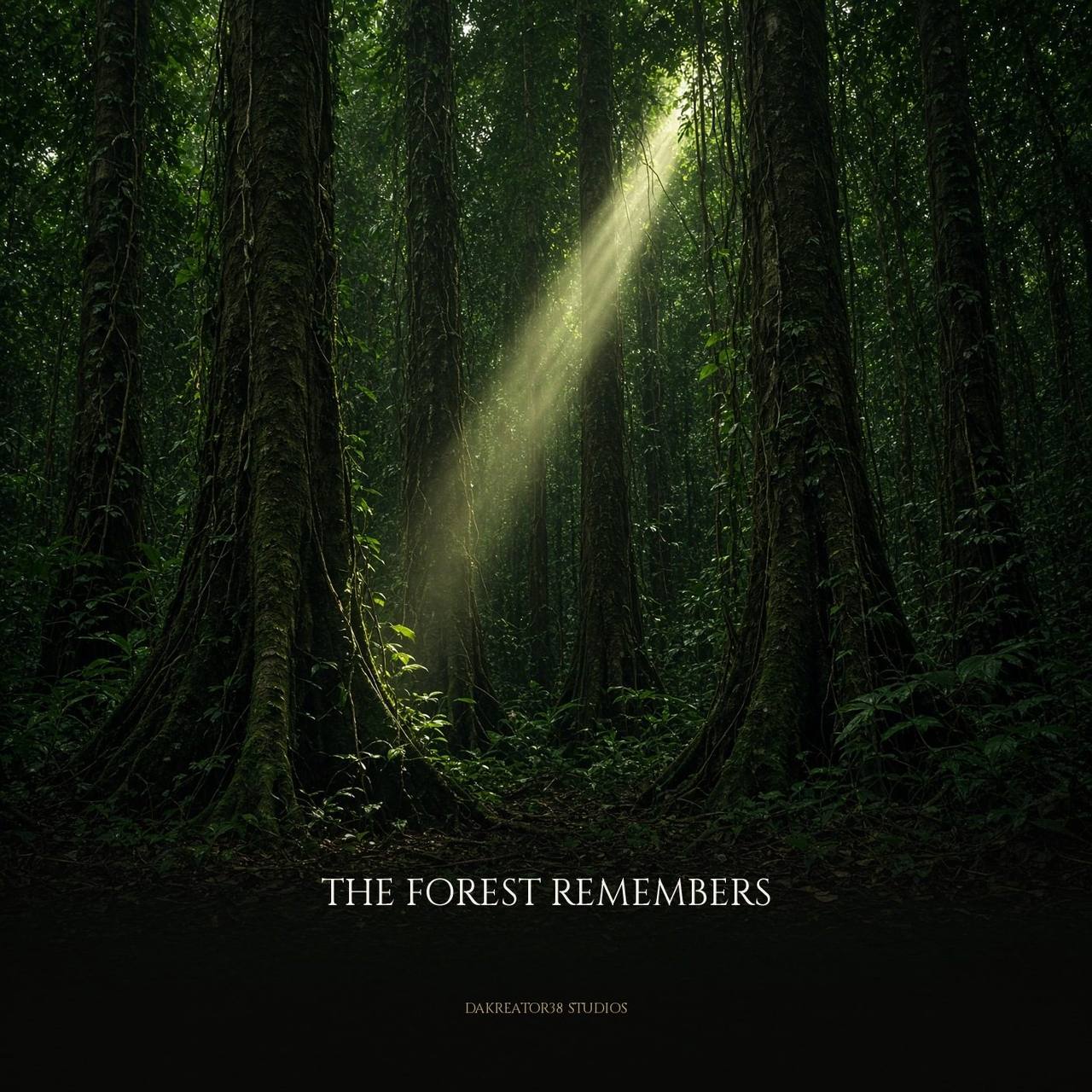 The Forest Remembers score