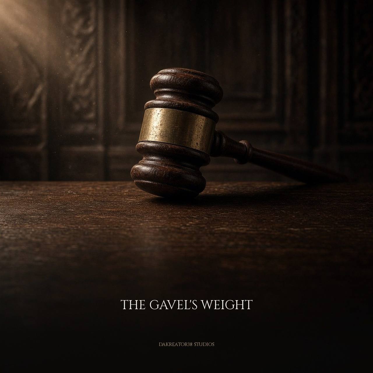 The Gavel's Weight score