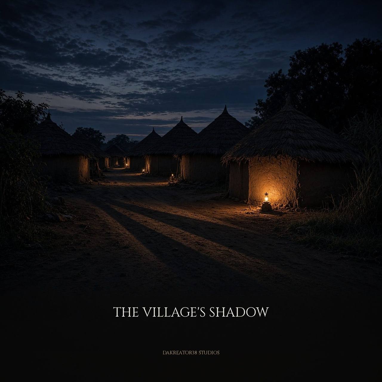 The Village's Shadow score